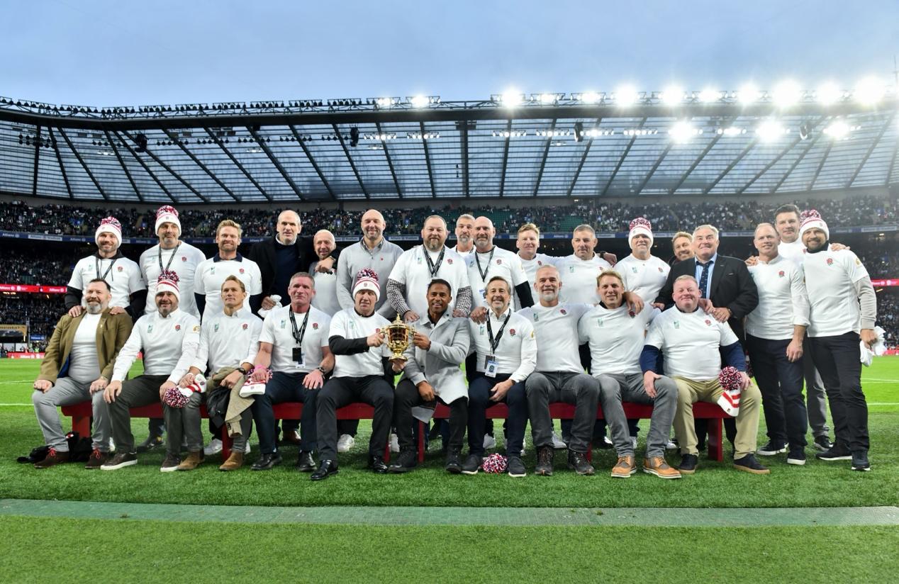 Champions 2003