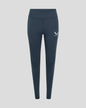 Womens Legging - Dark Slate