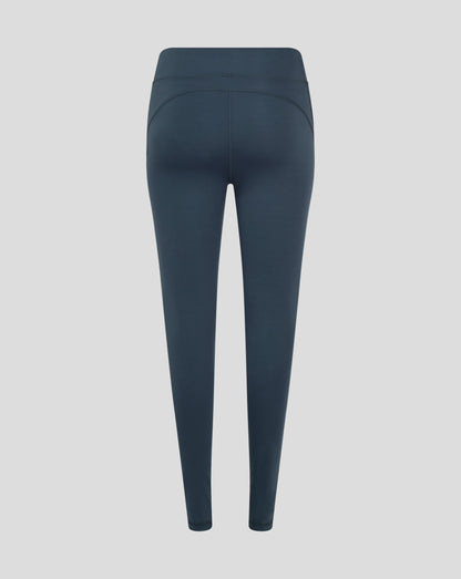 Womens Legging - Dark Slate