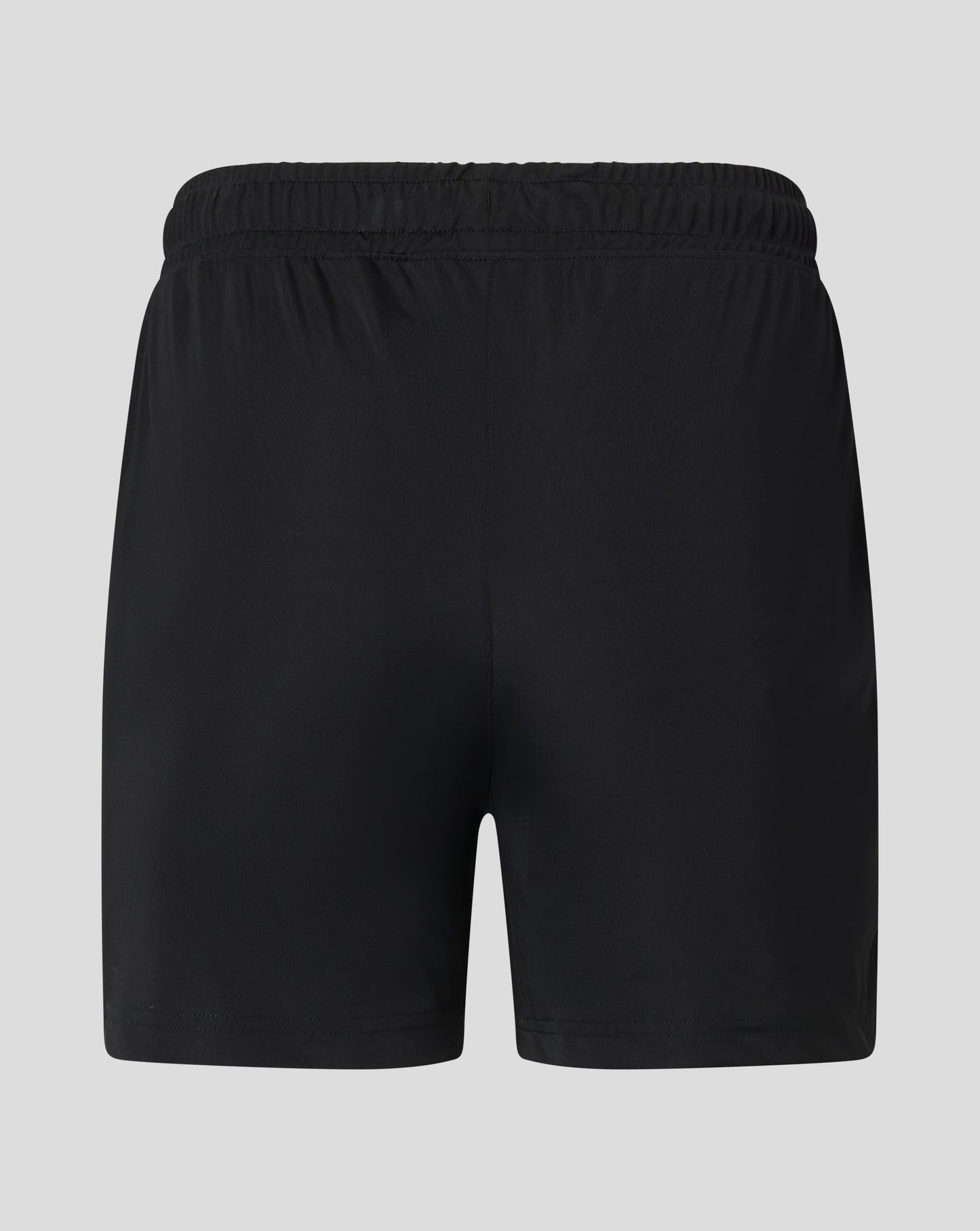 Womens Match Short - Caviar