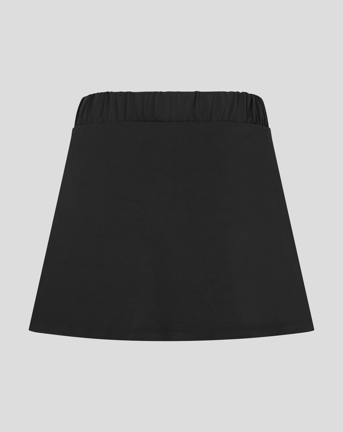 Womens Skort - Caviar