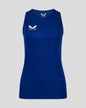 Womens Training Vest - Surf The Web