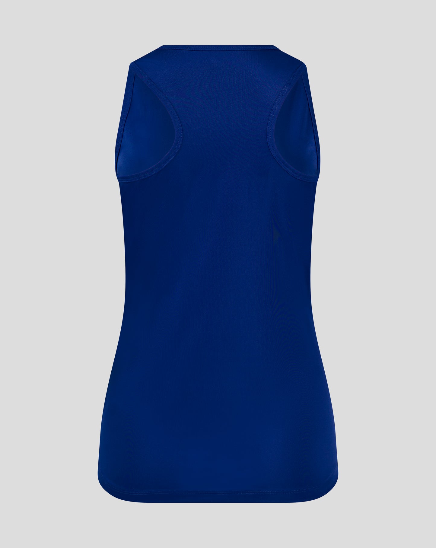 Womens Training Vest - Surf The Web