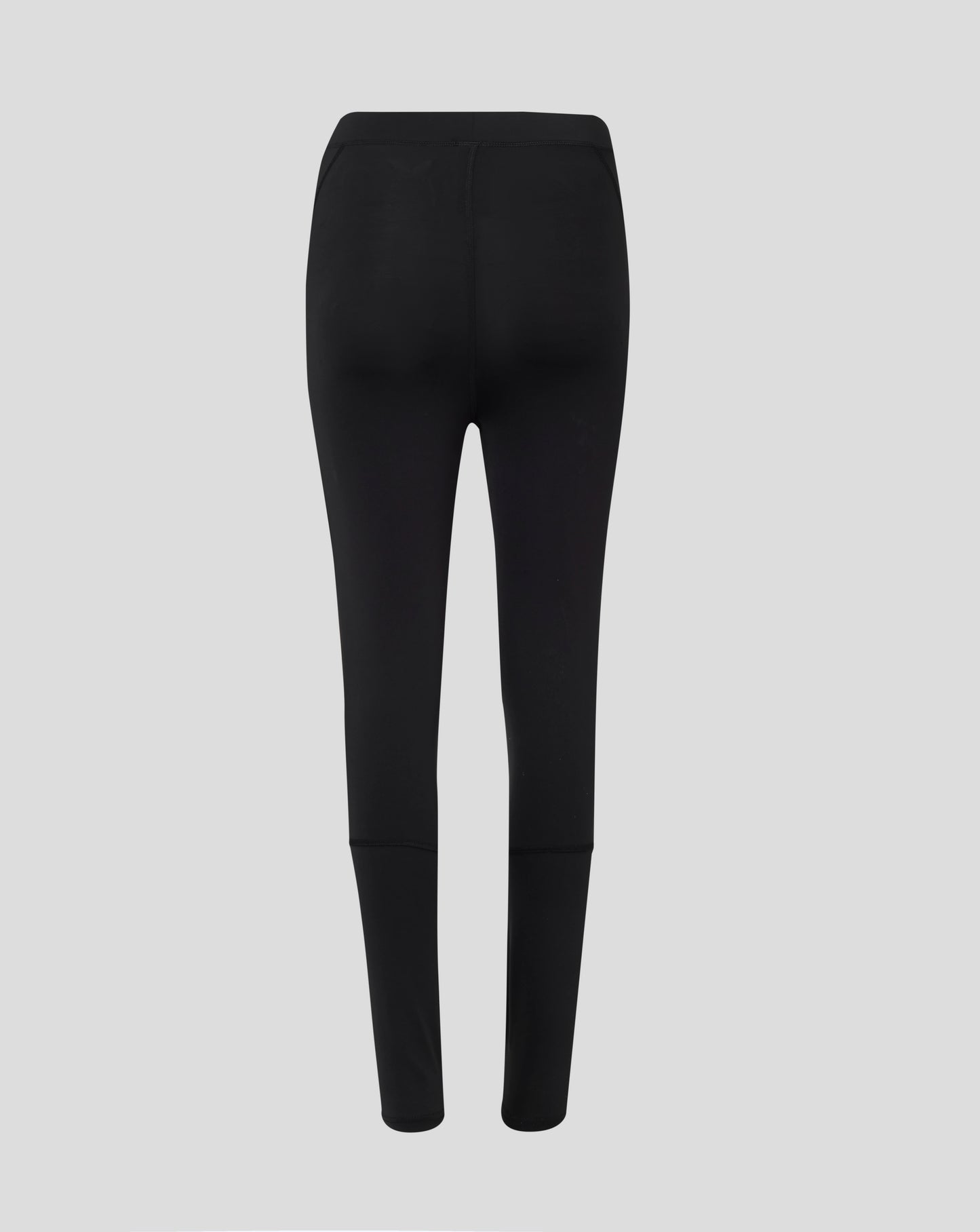 Womens Baselayer Legging - Caviar