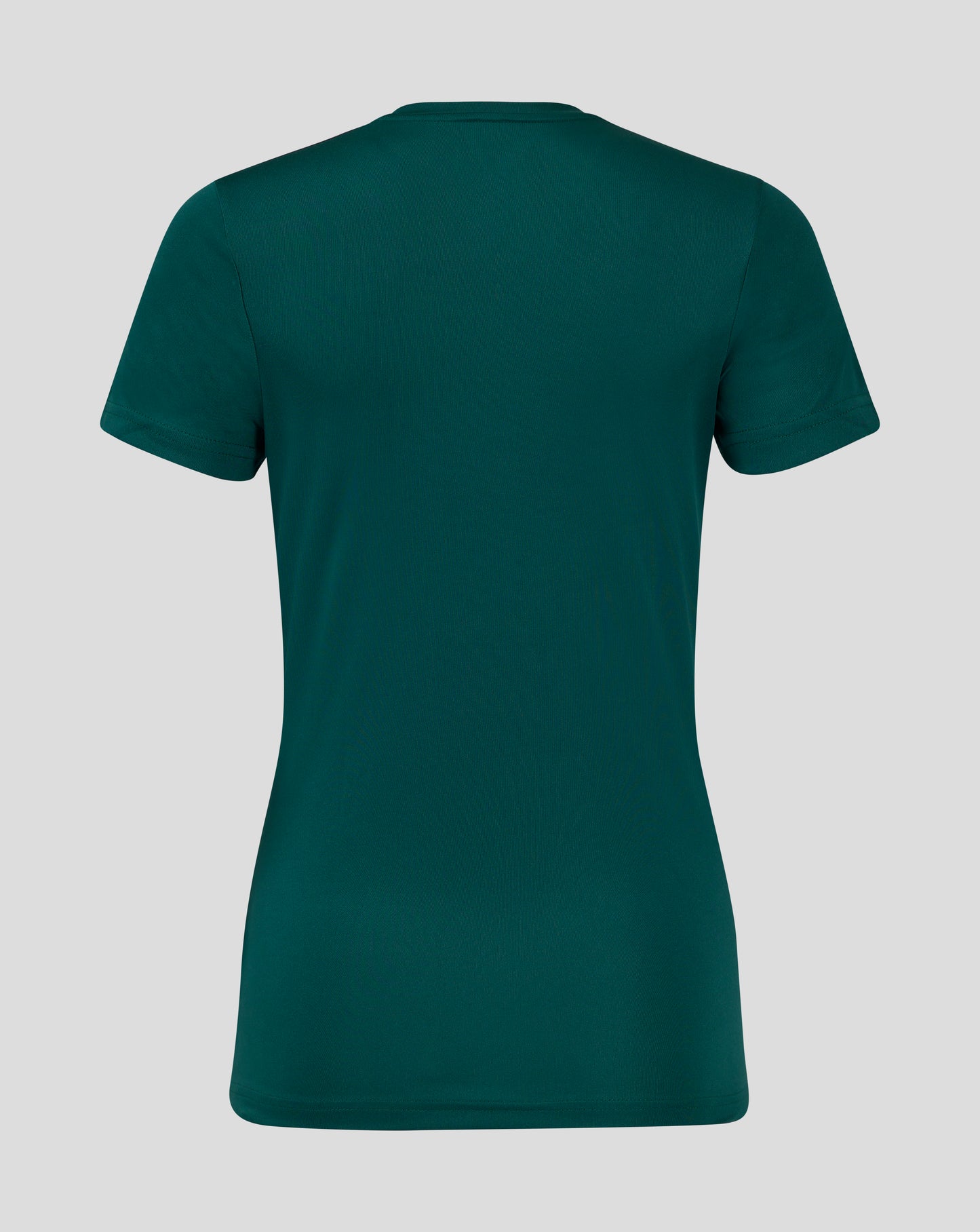 Womens Performance Tee - Botanical Garden