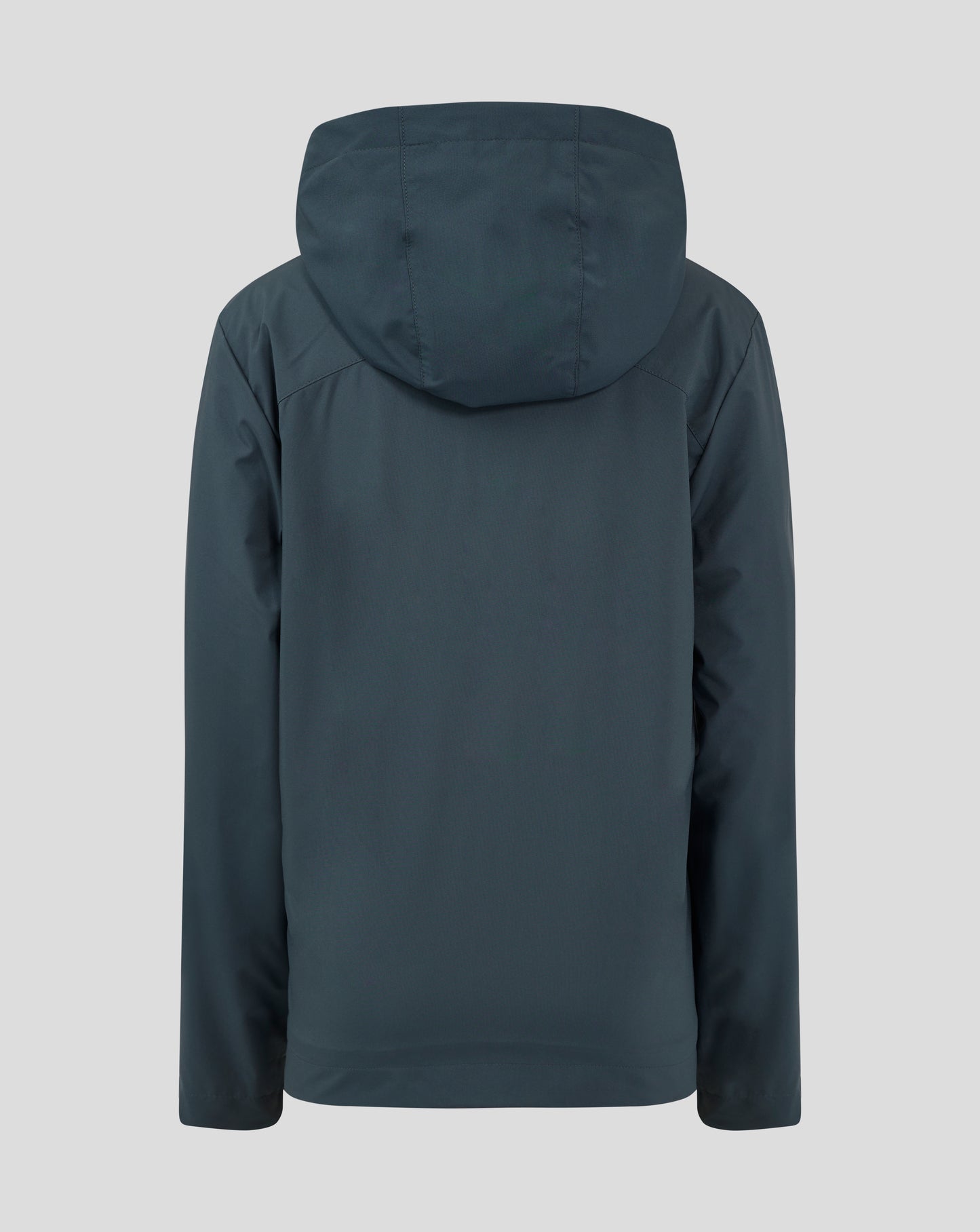 Junior Rain Jacket - Dark Slate