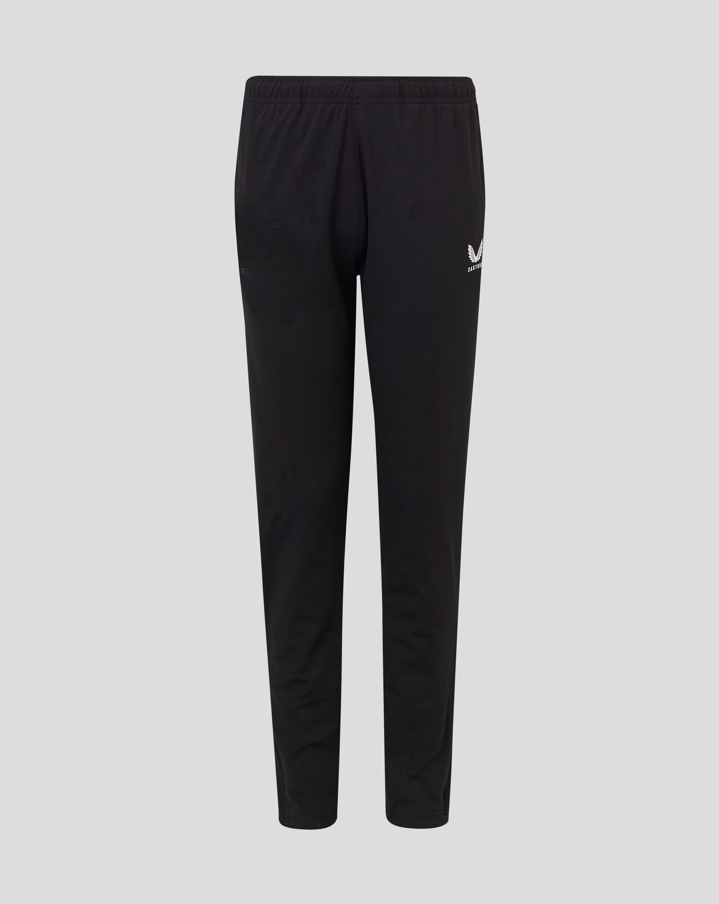 Junior Slim Fit Pant - Caviar