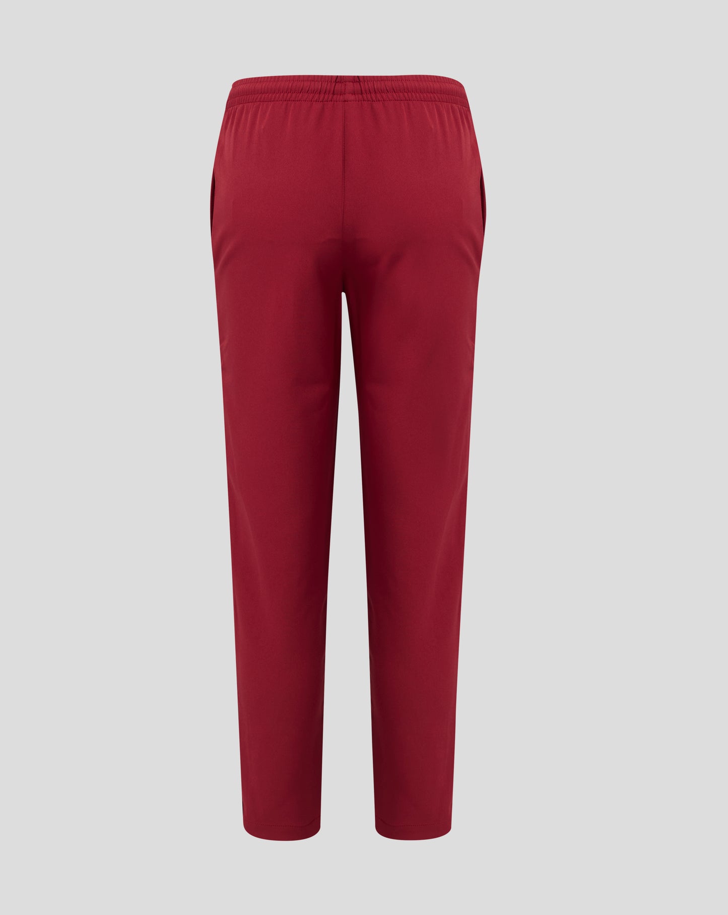 Junior Track Pant - Biking Red