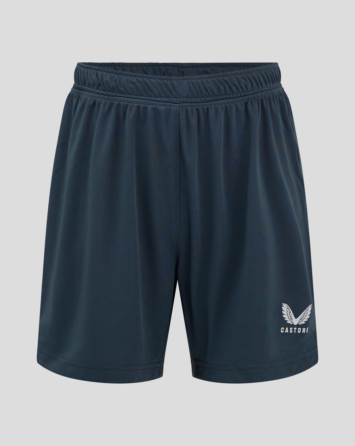 Junior Match Short - Dark Slate