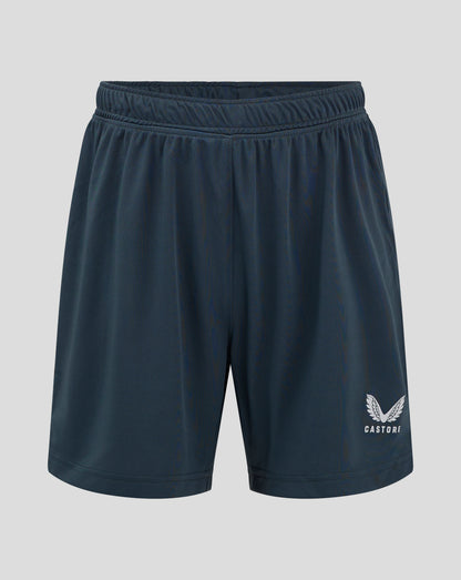 Junior Match Short - Dark Slate