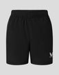 Junior Woven Training Short - Caviar