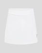 Junior Skort - Brilliant White