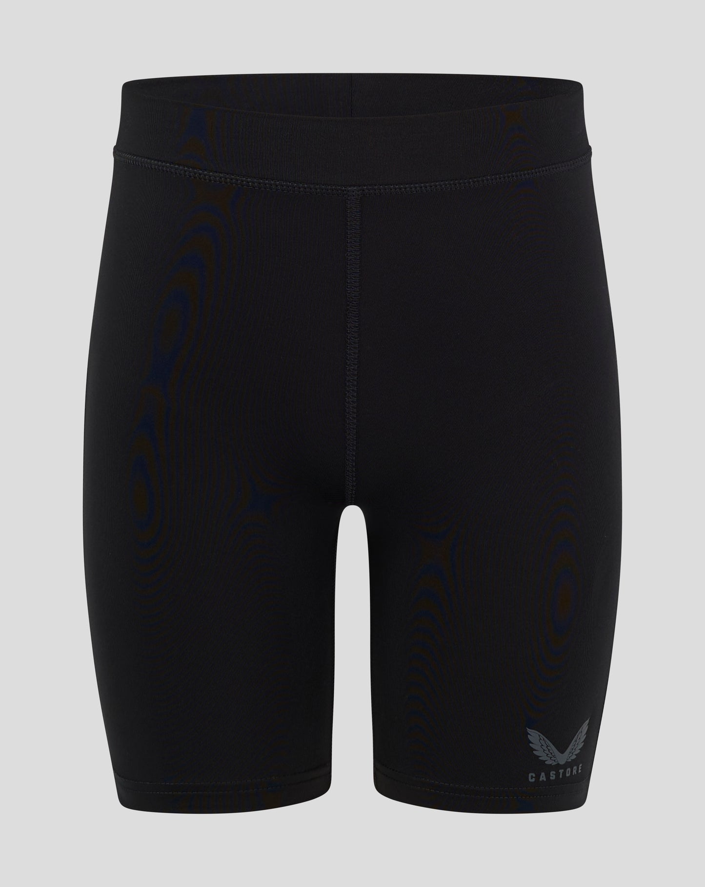 Junior Baselayer Short - Caviar