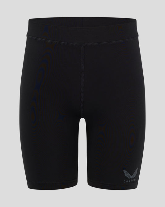 Junior Baselayer Short - Caviar