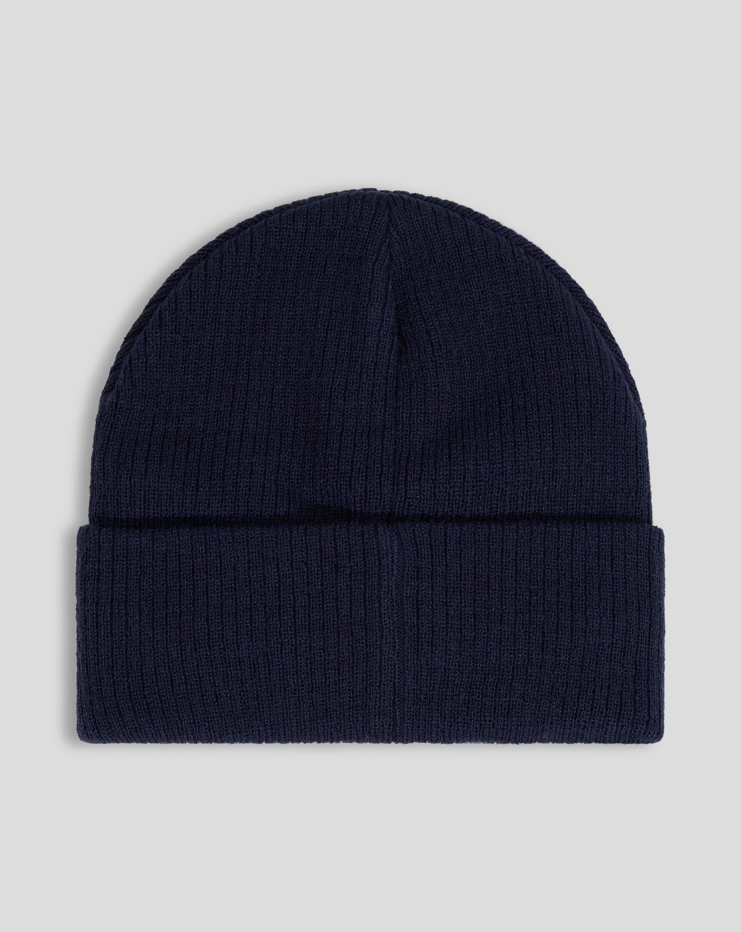 Junior Stock Beanie - Peacoat