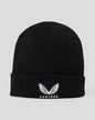 Junior Stock Beanie - Caviar