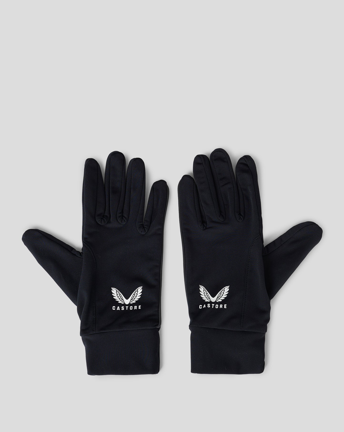 Junior Performance Glove - Caviar