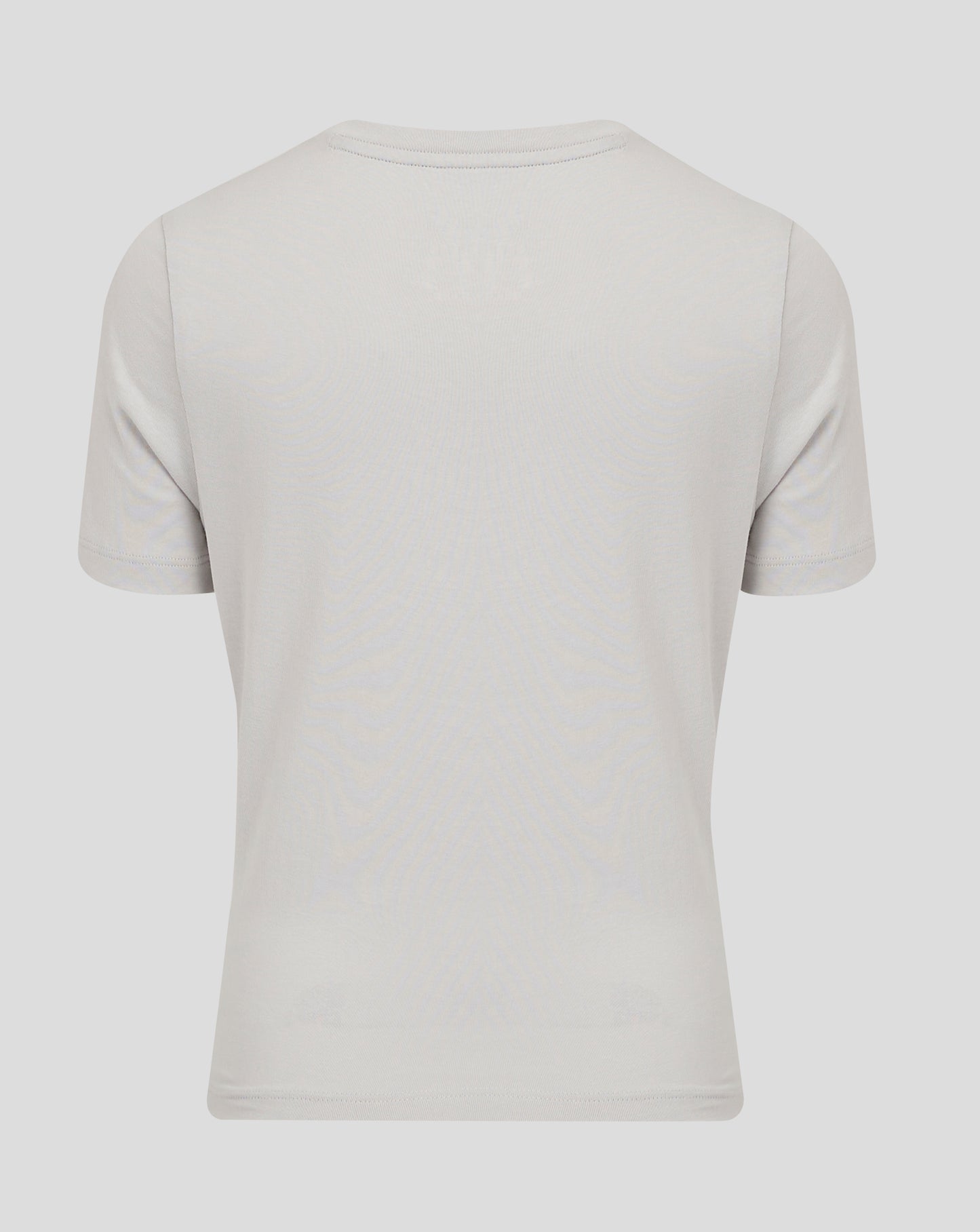 Junior Cotton Leisure Tee - High Rise