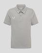 Junior Cotton Leisure Polo - High Rise