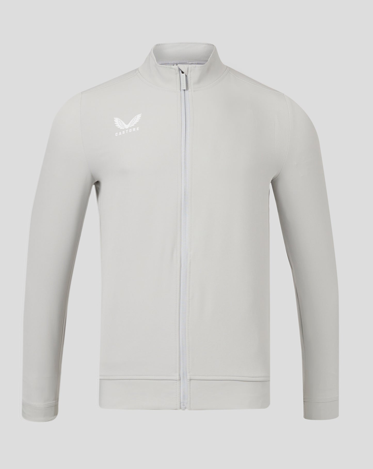 Mens Track Jacket - High Rise