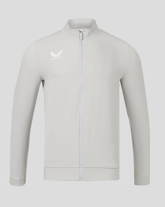 Mens Track Jacket - High Rise