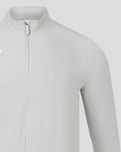 Mens Track Jacket - High Rise