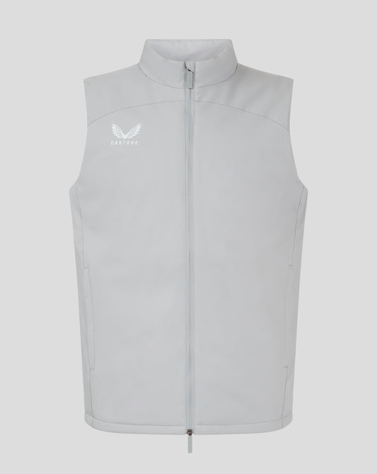 Mens Padded Gilet - High Rise