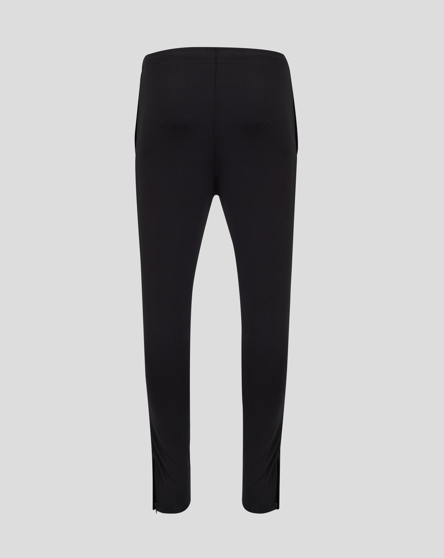 Mens Slim Fit Pant - Caviar