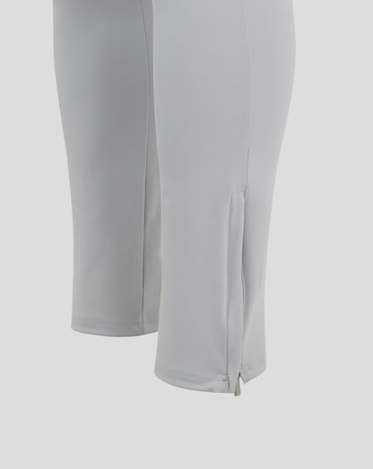 Mens Slim Fit Pant - High Rise