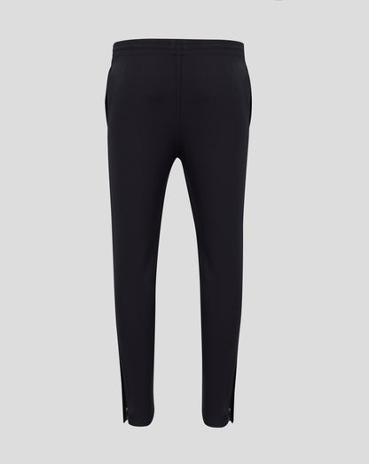 Mens Track Pant - Caviar