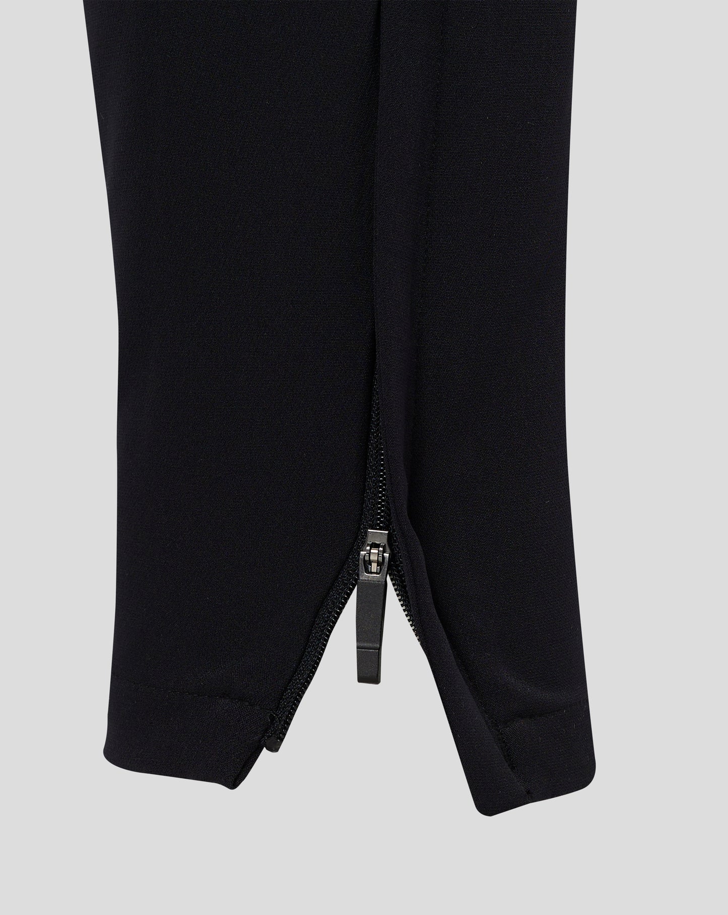 Mens Track Pant - Caviar