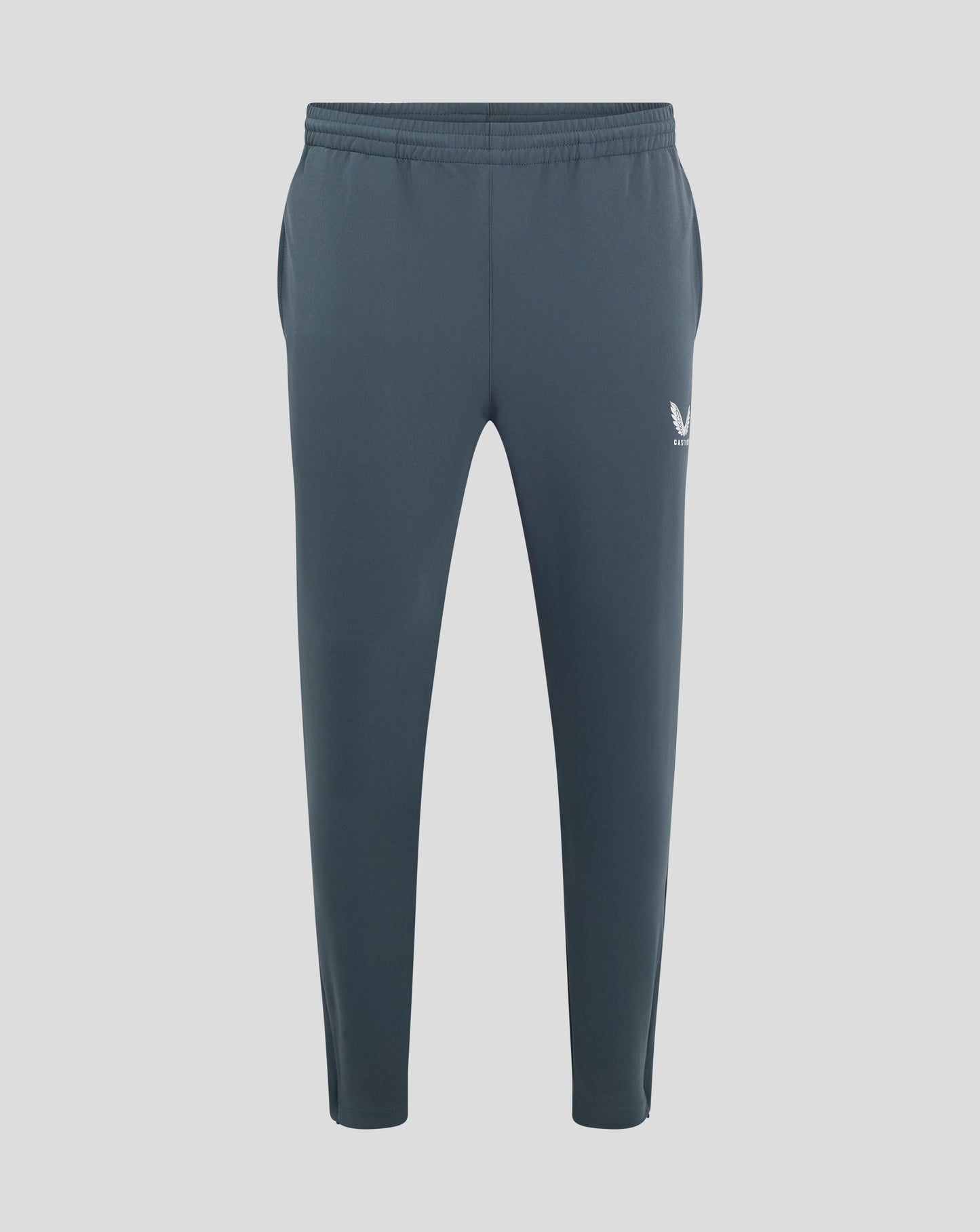 Mens Track Pant - Dark Slate