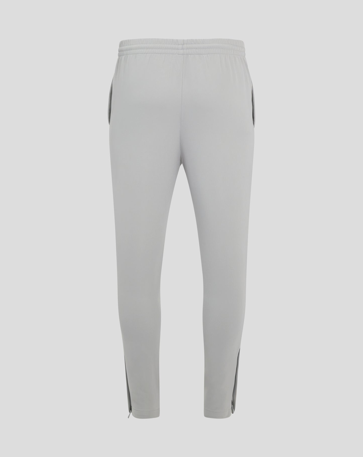 Mens Track Pant - High Rise