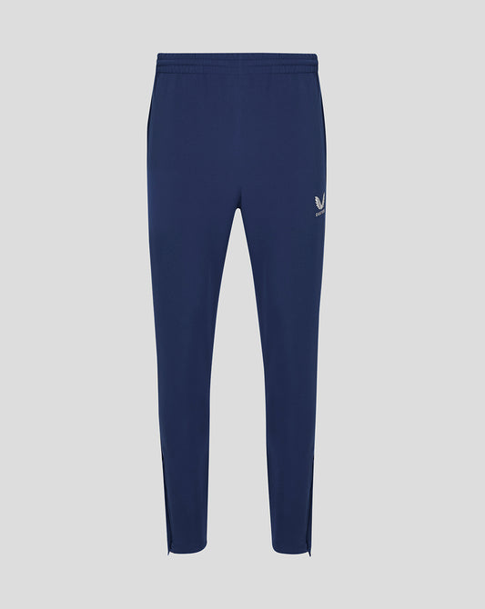 Mens Track Pant - Peacoat