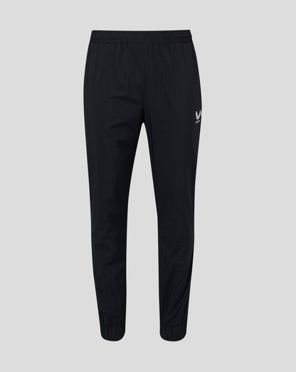 Mens Rugby Contact Pant - Caviar