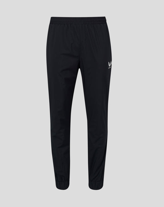 Mens Rugby Contact Pant - Caviar