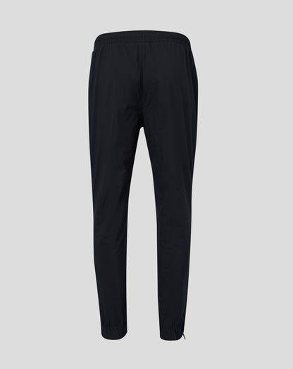 Mens Rugby Contact Pant - Caviar