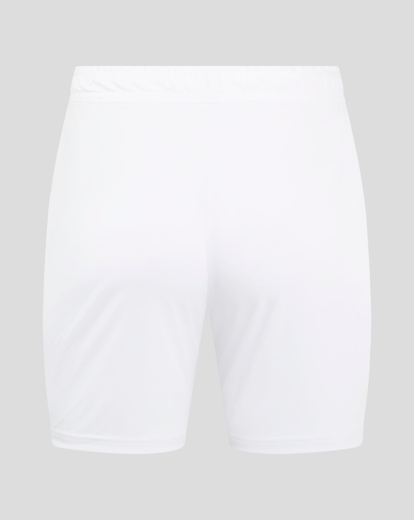 Mens Match Short - Brilliant White