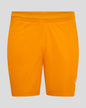 Mens Match Short - Bright Marigold