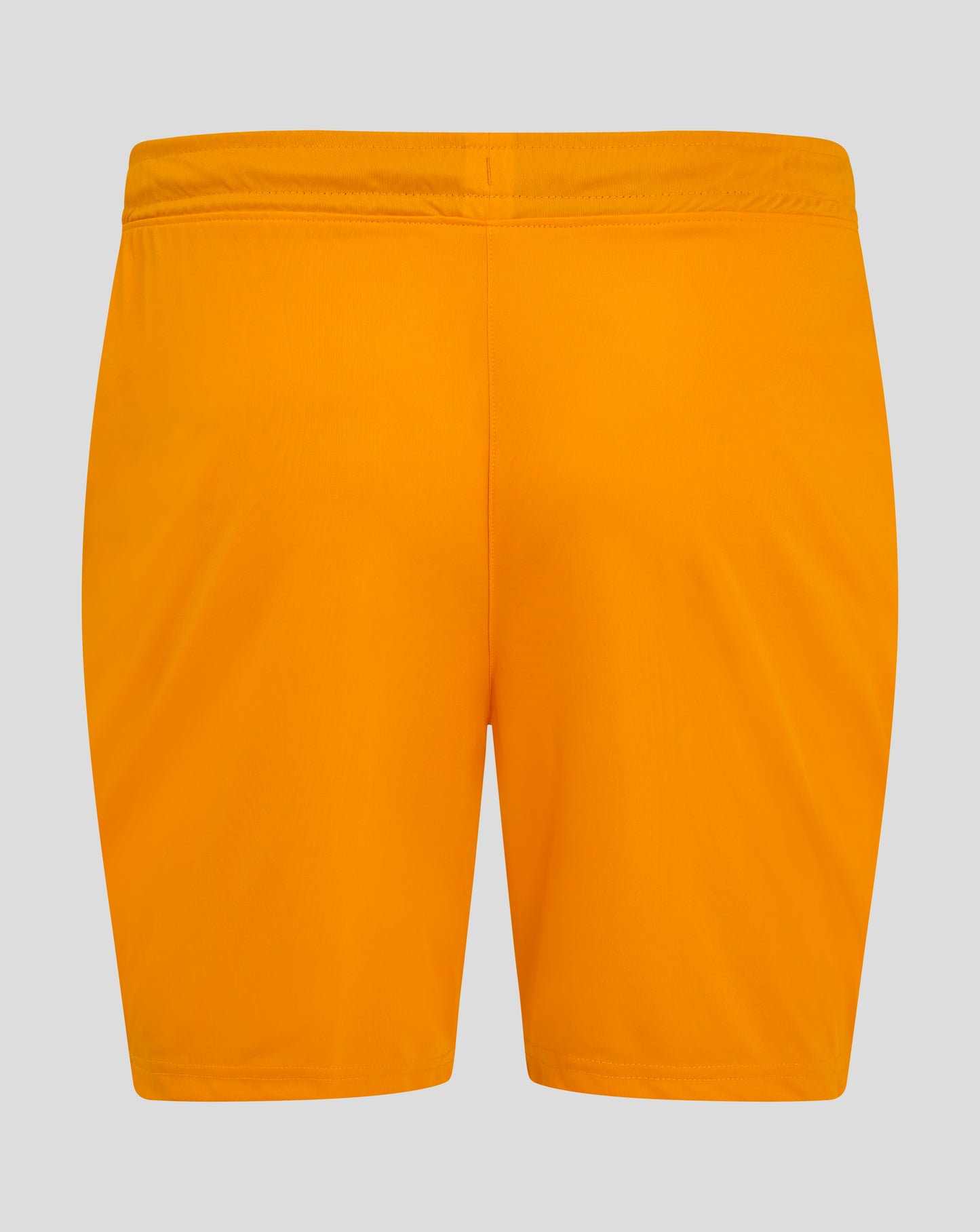 Mens Match Short - Bright Marigold