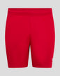 Mens Match Short - True Red