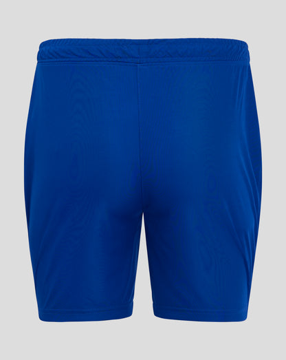 Mens Match Short - Surf The Web