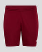 Mens Match Short - Biking Red