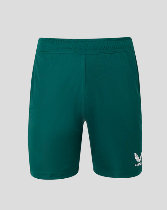 Mens Match Short - Botanical Garden