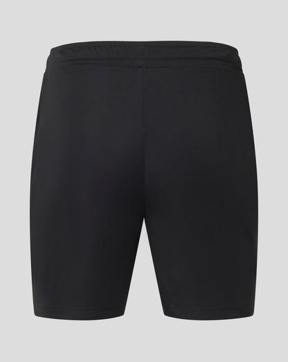 Mens Match Short - Caviar