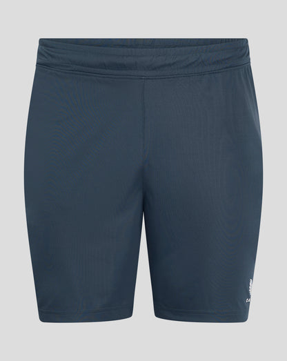 Mens Match Short - Dark Slate