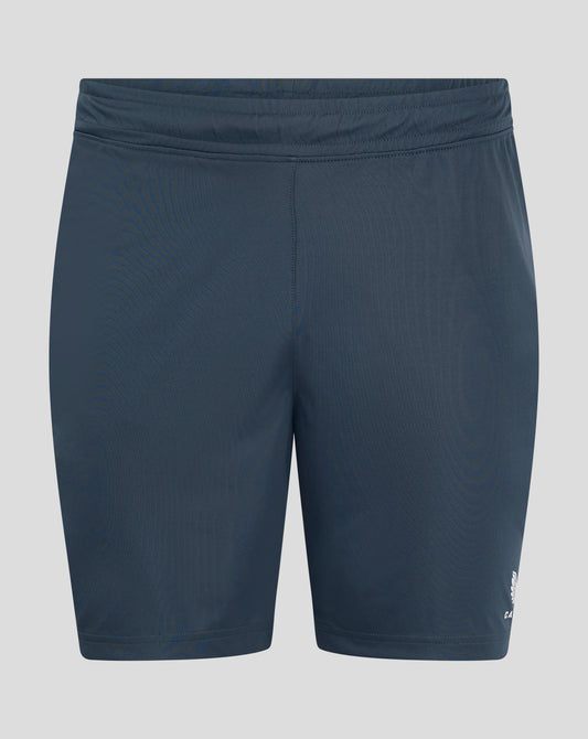 Mens Match Short - Dark Slate