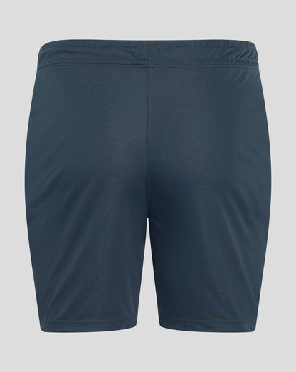 Mens Match Short - Dark Slate