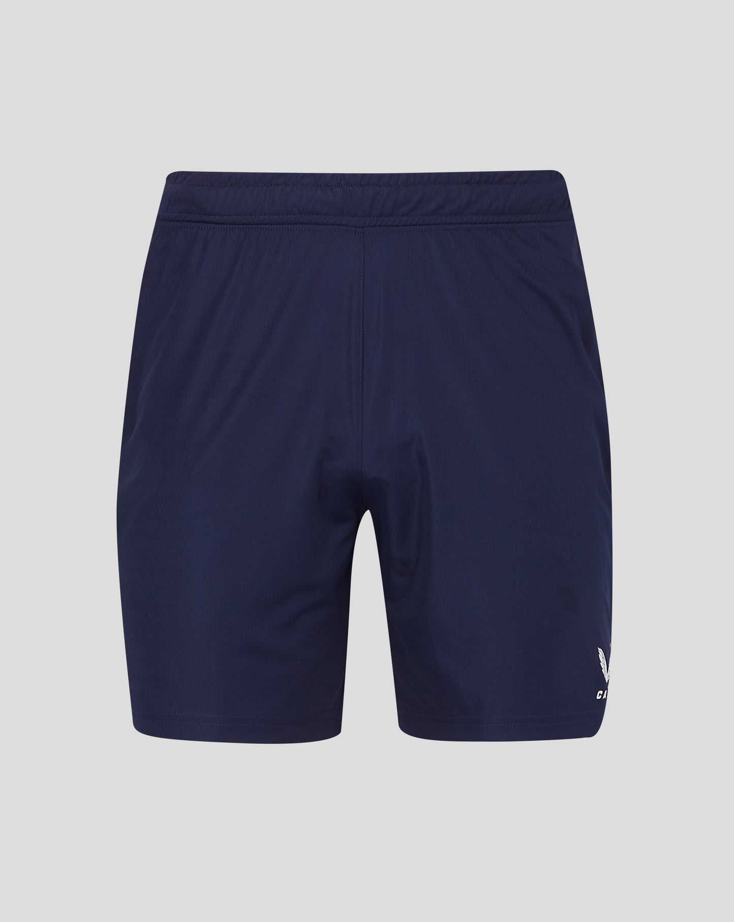 Mens Match Short - Peacoat