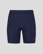 Mens Match Short - Peacoat